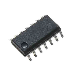 Układ scalony 74HC32 SMD