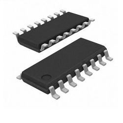 Układ scalony 74HCT 4051 SMD SOP16