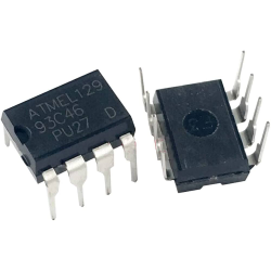 Układ scalony 93C46