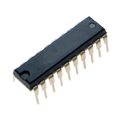 Układ scalony 89C51-24