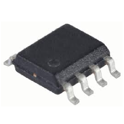 Układ scalony 24C04 SMD