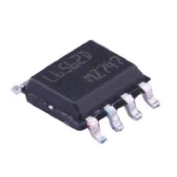 Układ scalony L6562D SMD