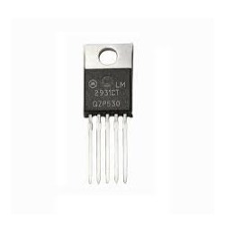 Układ scalony LM2931CT 3-24V 0,1A TO220-5