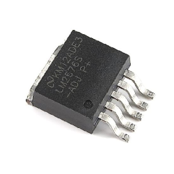 Układ scalony LM2576S ADJ
