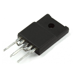 Układ scalony KA5Q1265RF