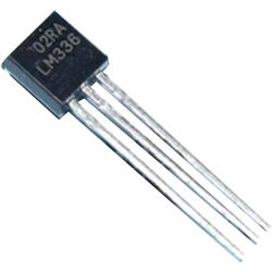 Układ scalony LM336Z 5,0V