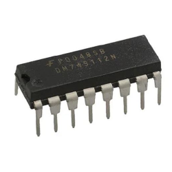 Układ scalony 74S112 74112 DUAL JK