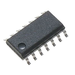 Układ scalony CD4013BT SMD SOP14 HEF4013BT