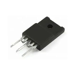 Uklad scalony STRF6458 SK ORG