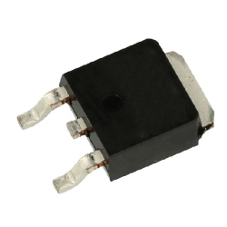 Układ scalony AP1117D33G-13 3,3V 1A TO252