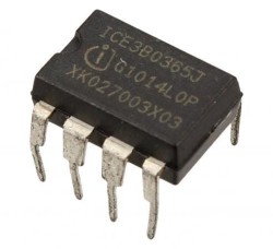 Układ scalony ICE3B0365J