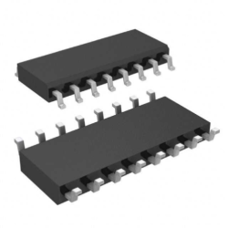 Układ scalony CD4051 SMD SOP16